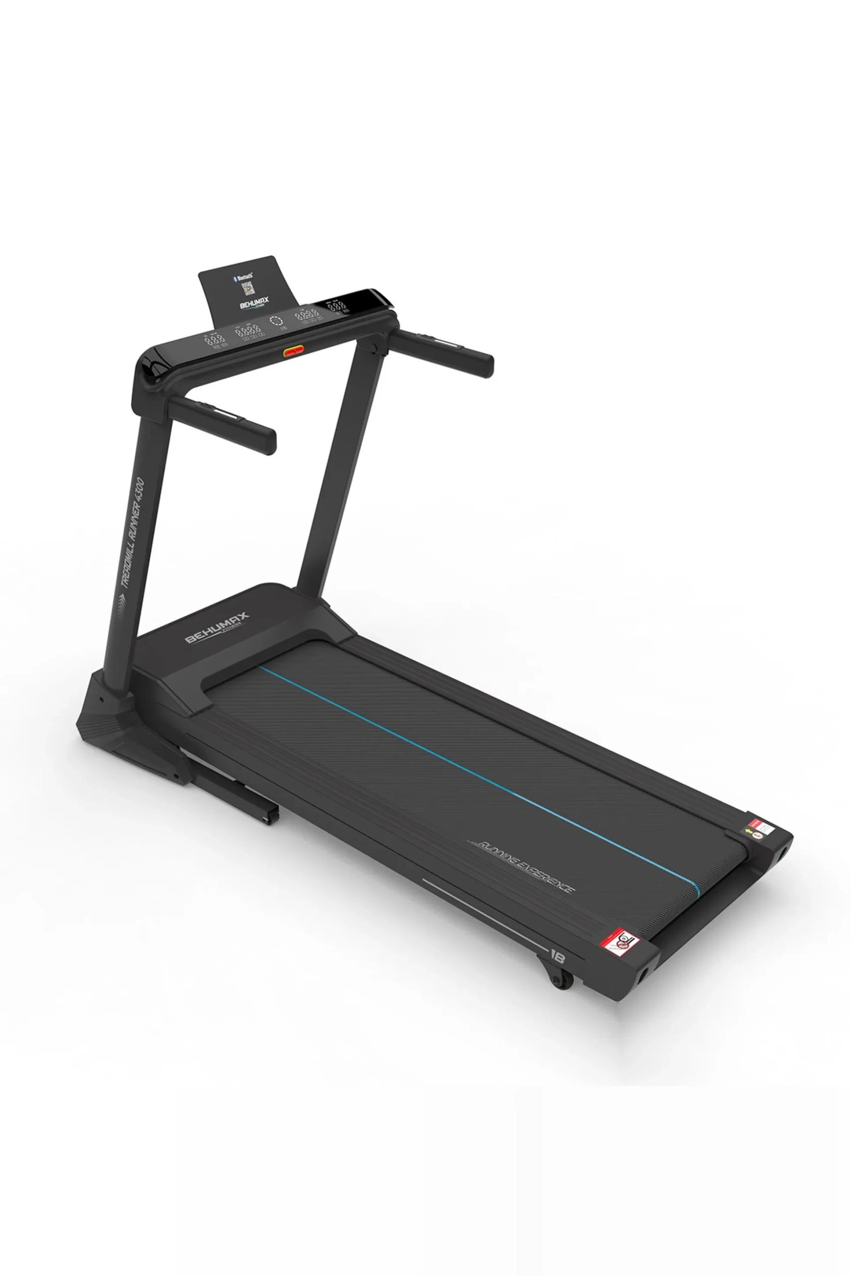 Passadeira Behumax Treadmill Runner 4300