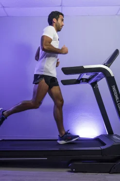 Passadeira Behumax Treadmill Competition 4600
