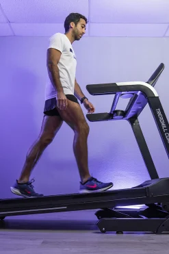 Passadeira Behumax Treadmill Competition 4600