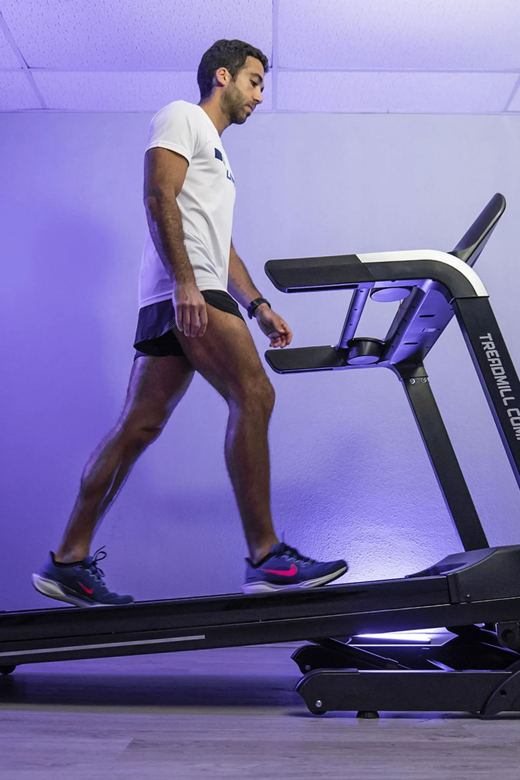 Passadeira Behumax Treadmill Competition 4600