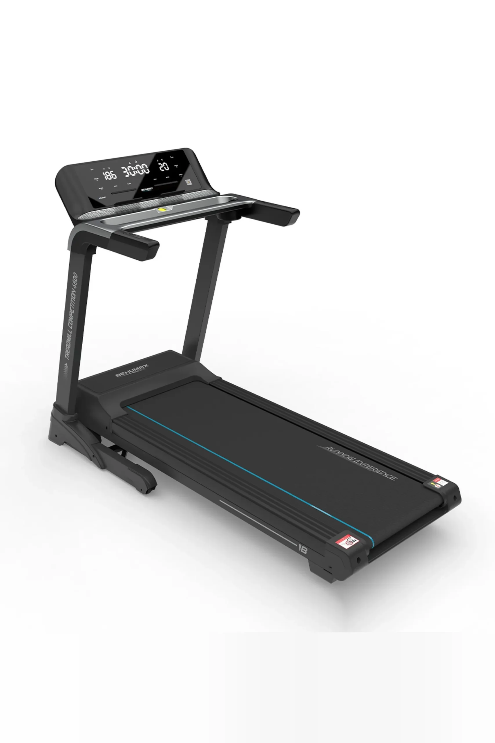 Passadeira Behumax Treadmill Competition 4600