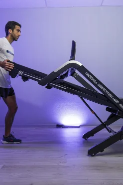 Passadeira Behumax Treadmill Competition 4600