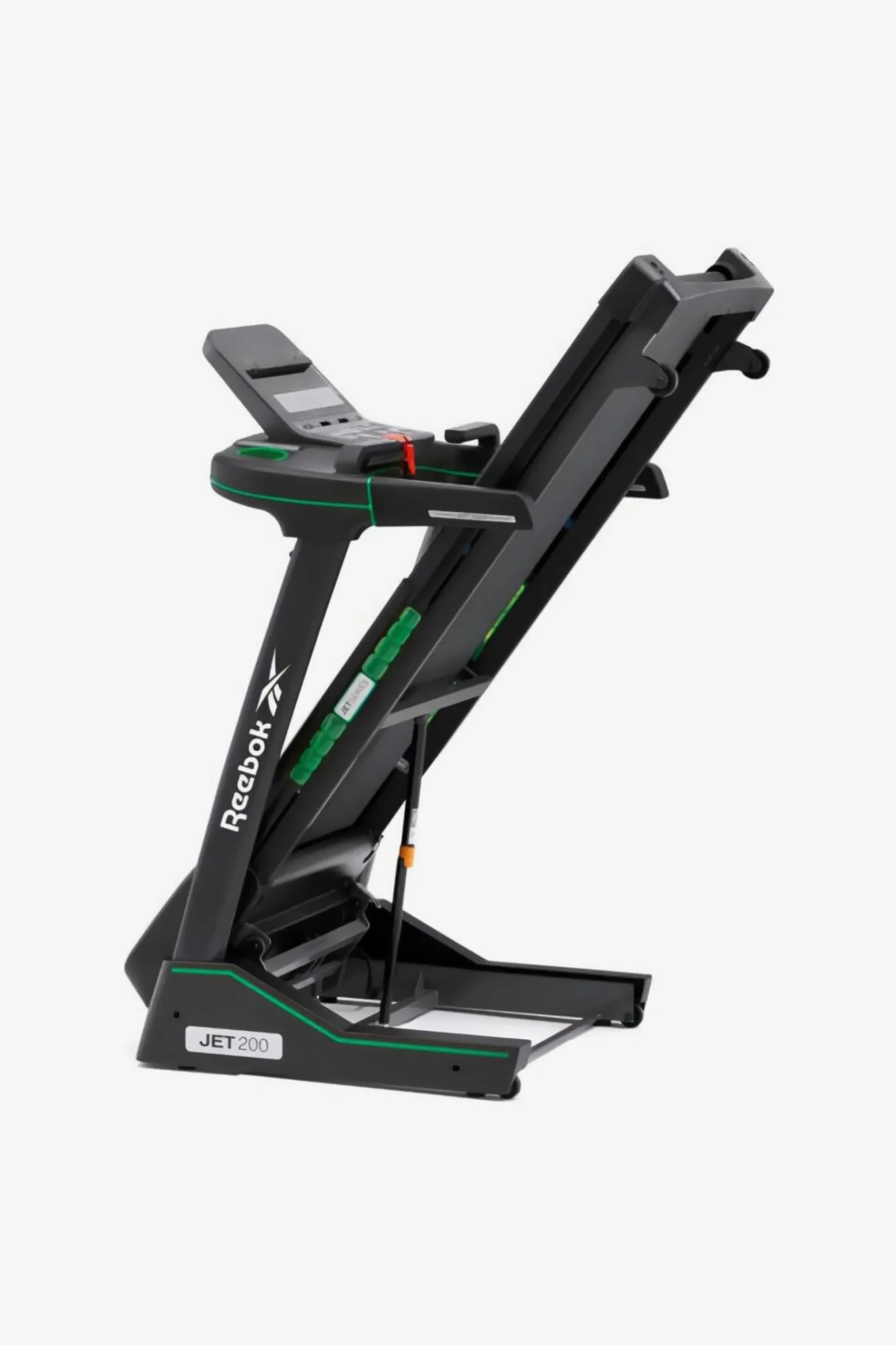 Passadeira De Correr Reebok Jet 200