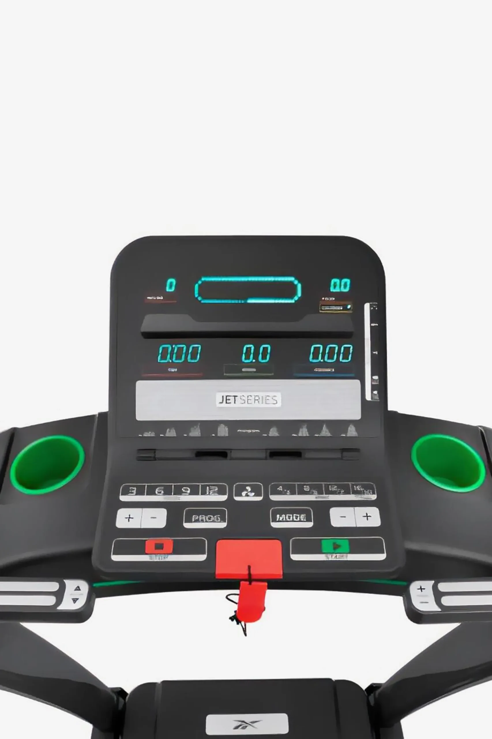 Passadeira De Correr Reebok Jet 200