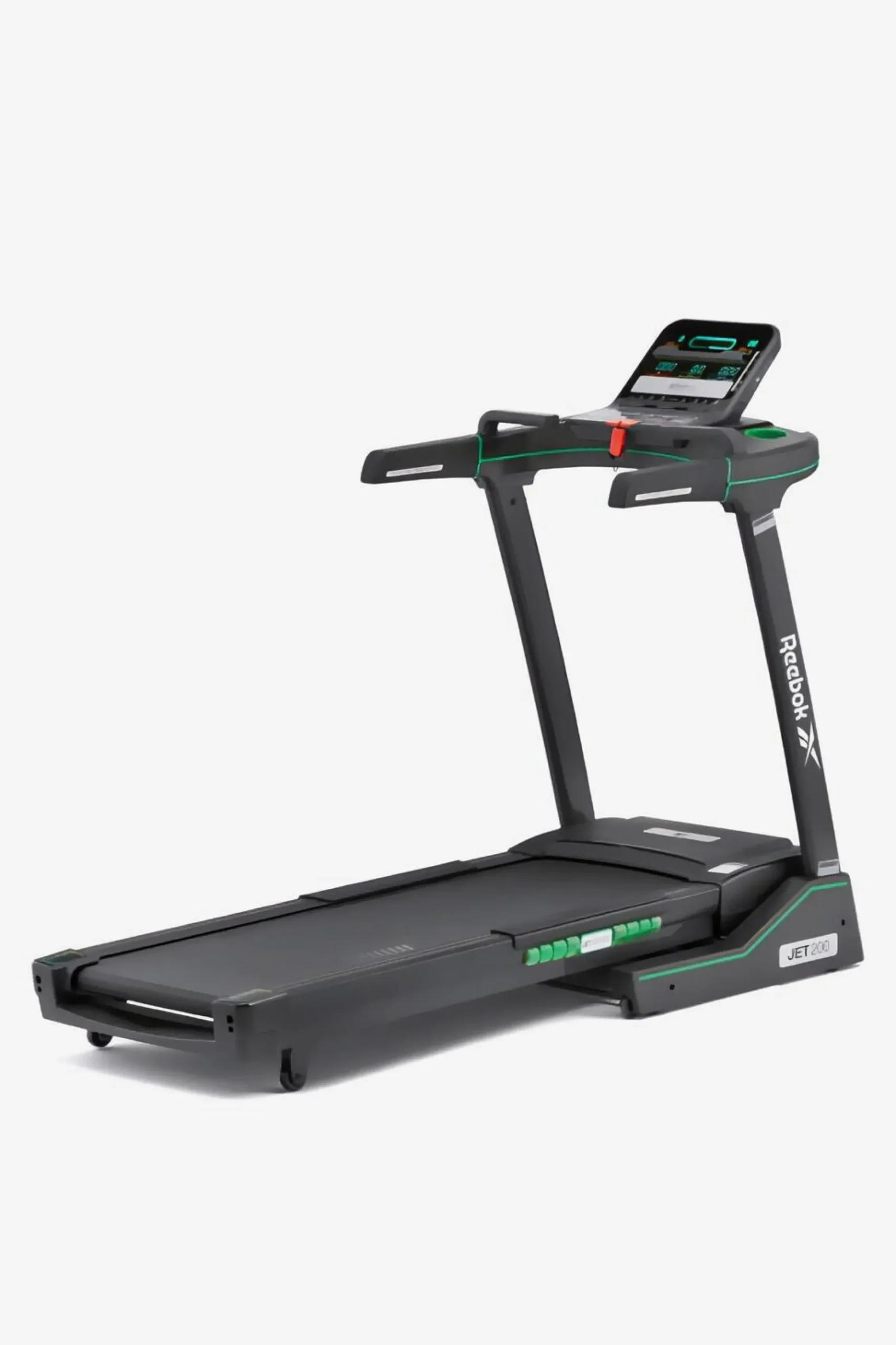 Passadeira De Correr Reebok Jet 200
