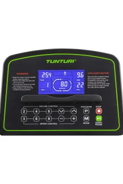 Passadeira Tunturi Cardio Fit T40