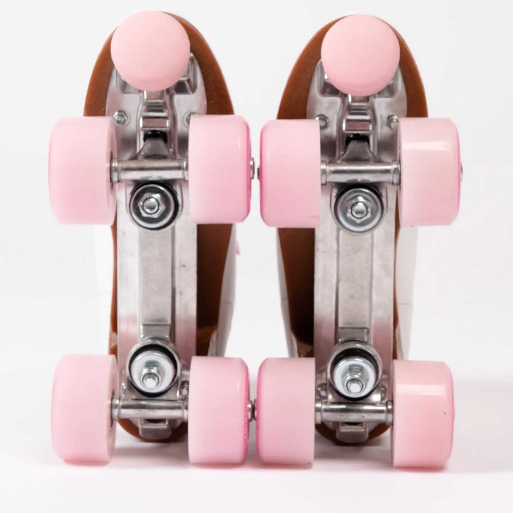 Patins De 4 Rodas Flamingueo Rodeo Com Design Retro