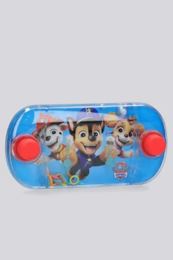 Paw Patrol Water Toys Games
