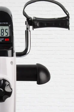 Pedaleira Estática Bonplus Para Reabilitação Com Ecrã Lcd