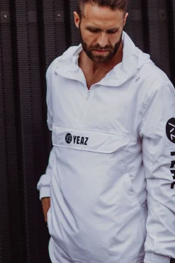 Pico Da Montanha Windbreaker Yeaz Chaser