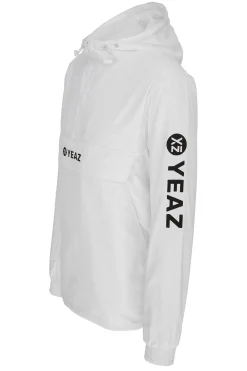 Pico Da Montanha Windbreaker Yeaz Chaser