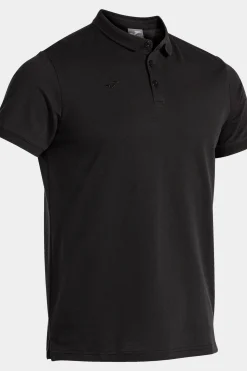 Pólo M/c Joma Pasarela III Preto