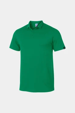 Pólo M/c Joma Sydney Verde