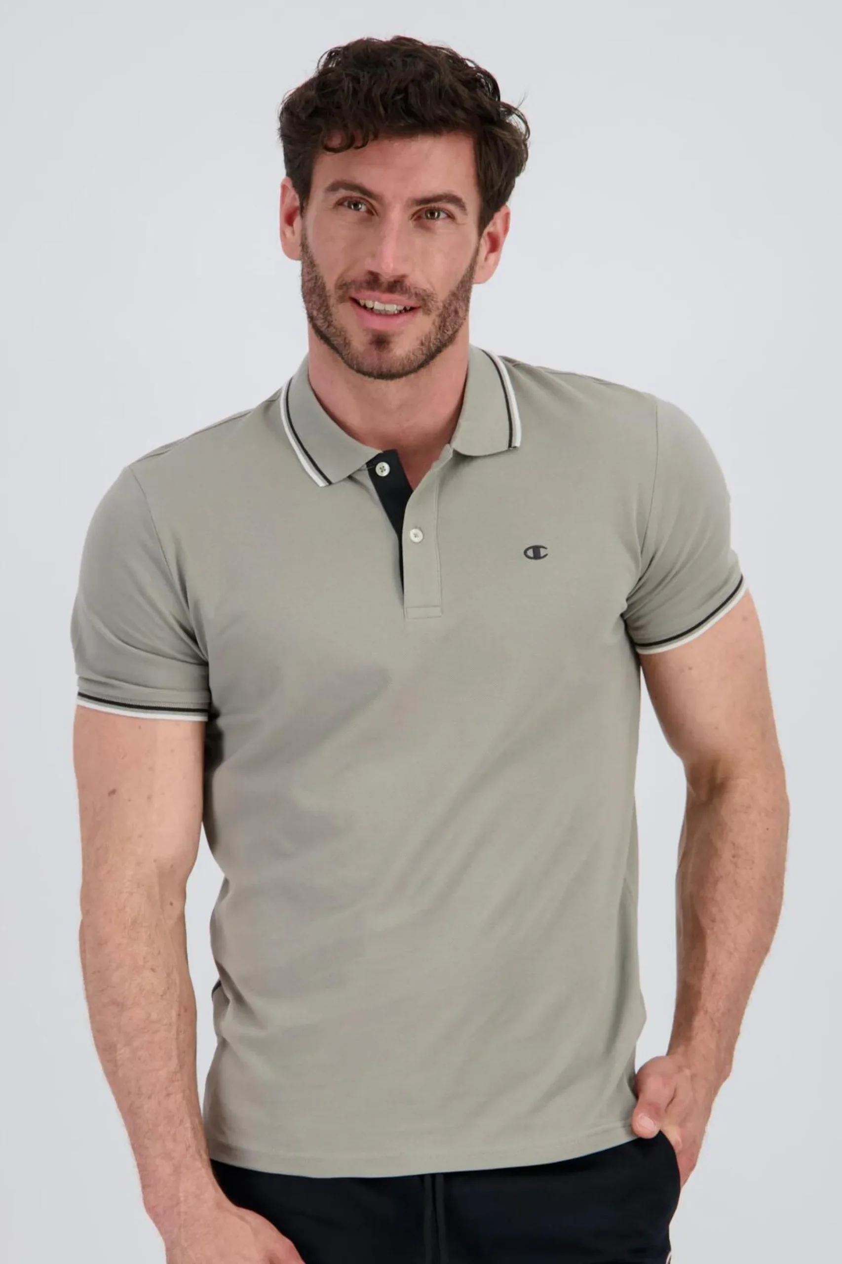 Polo Champion