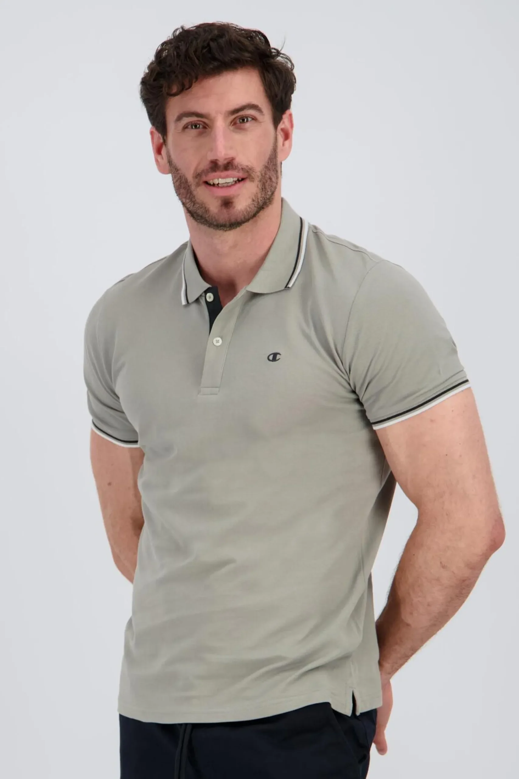 Polo Champion