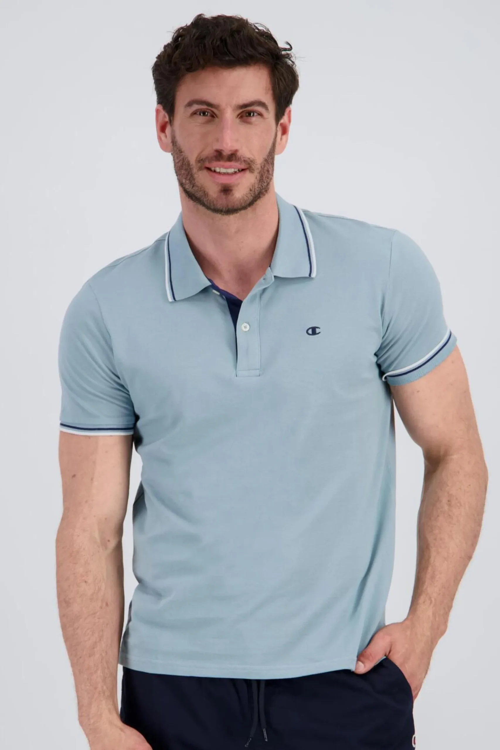Polo Champion