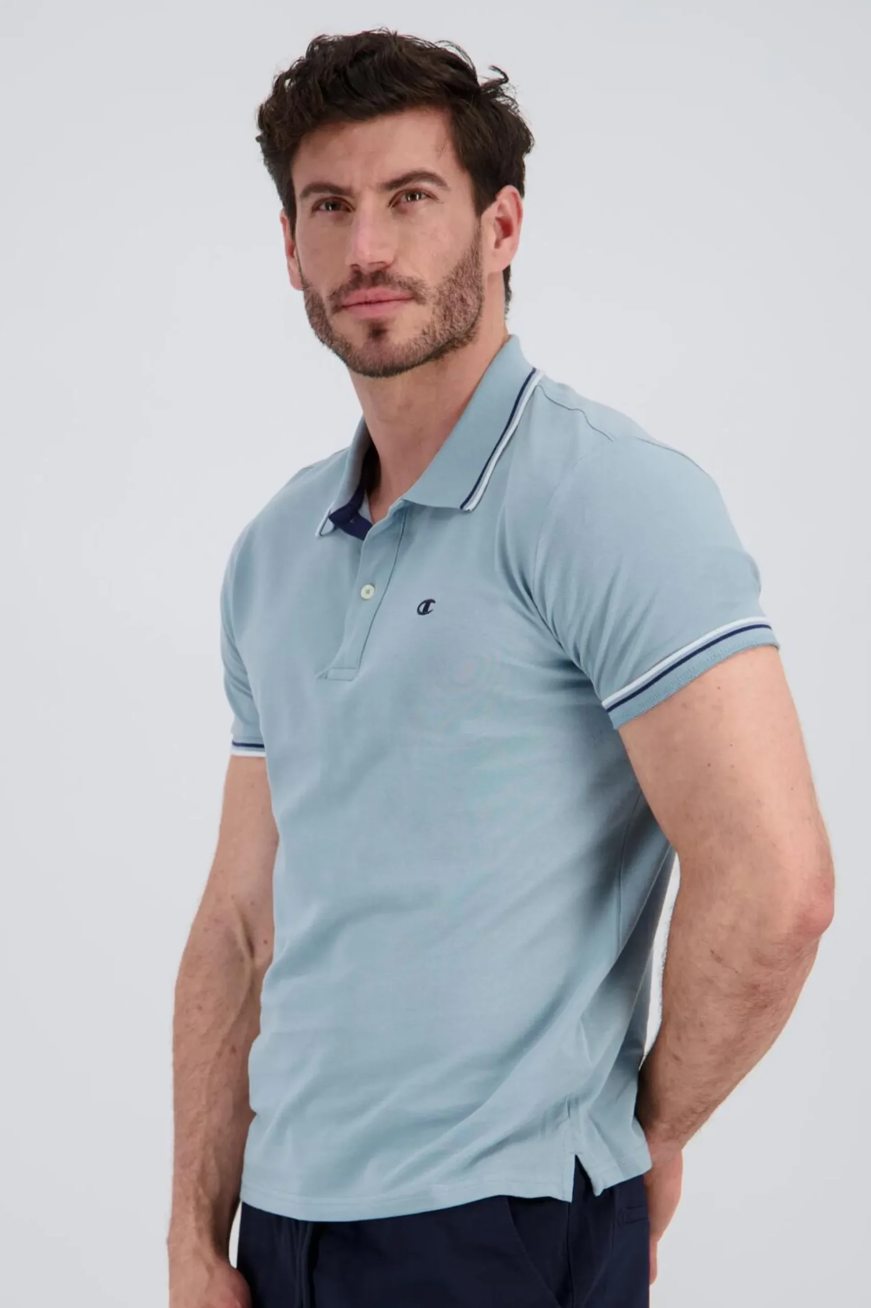 Polo Champion