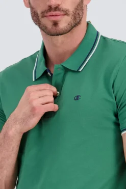Polo Champion