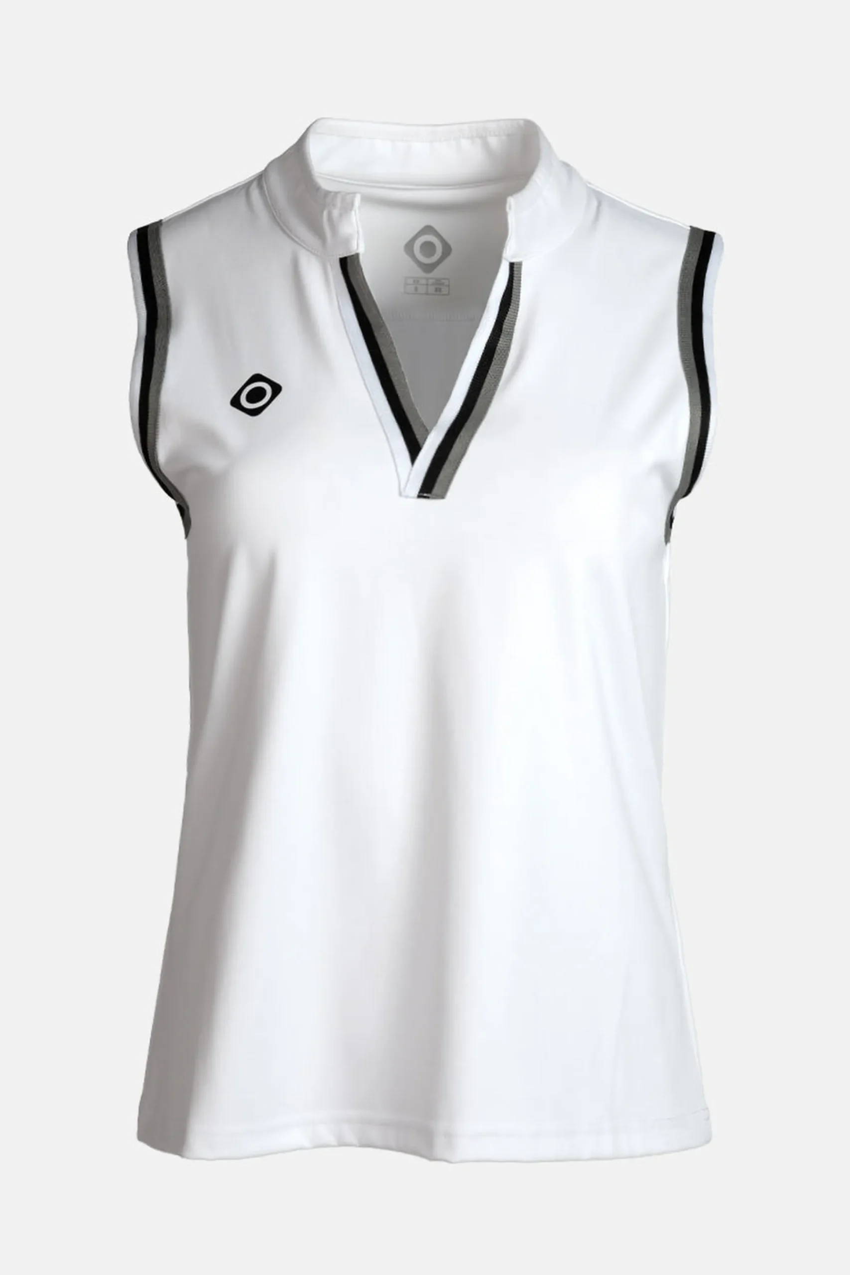 Polo Izas Prato