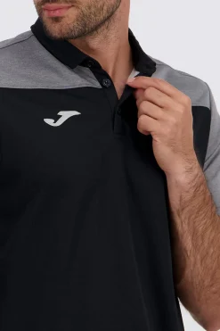 Polo Joma Crew III