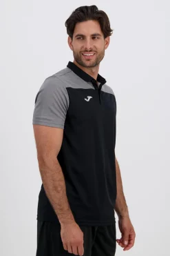 Polo Joma Crew III
