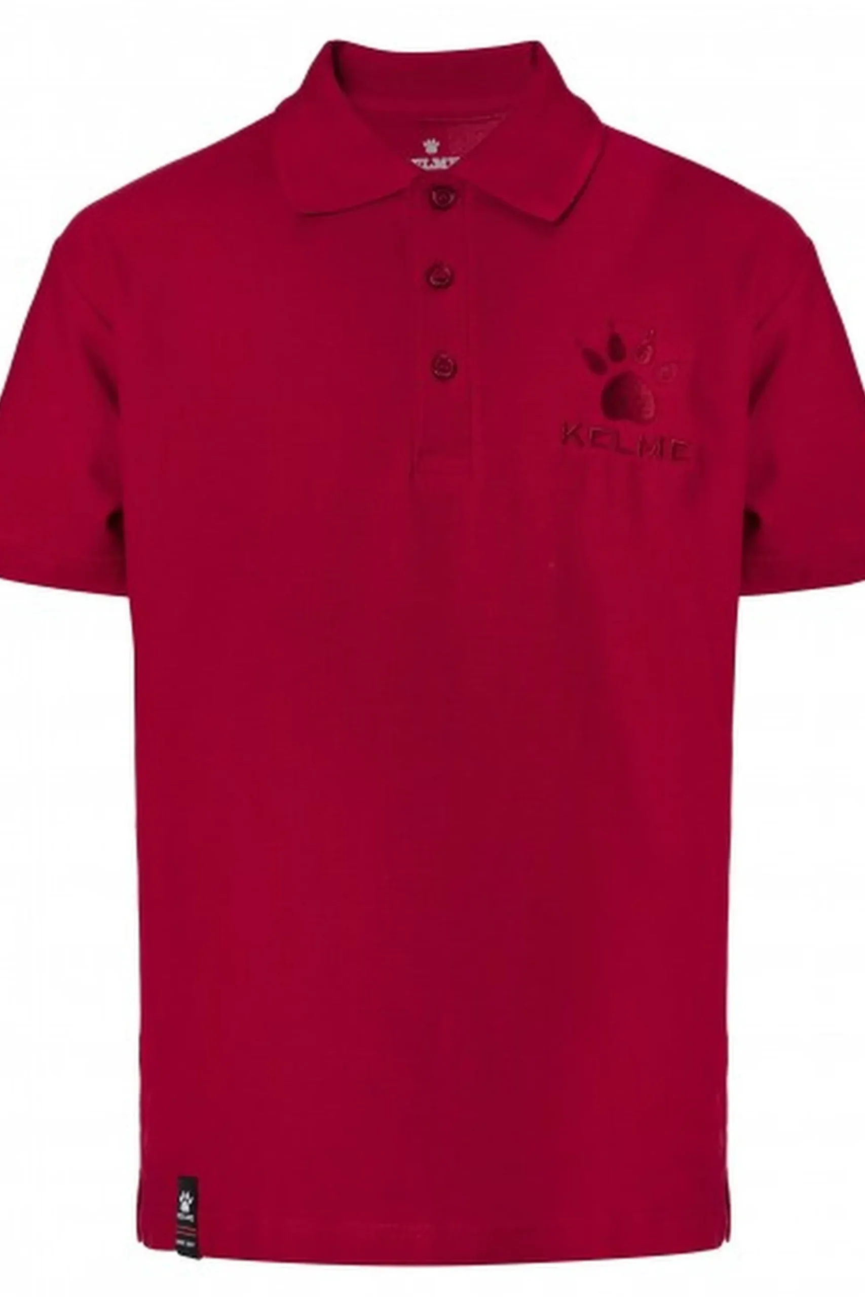 Polo Kid Kelme