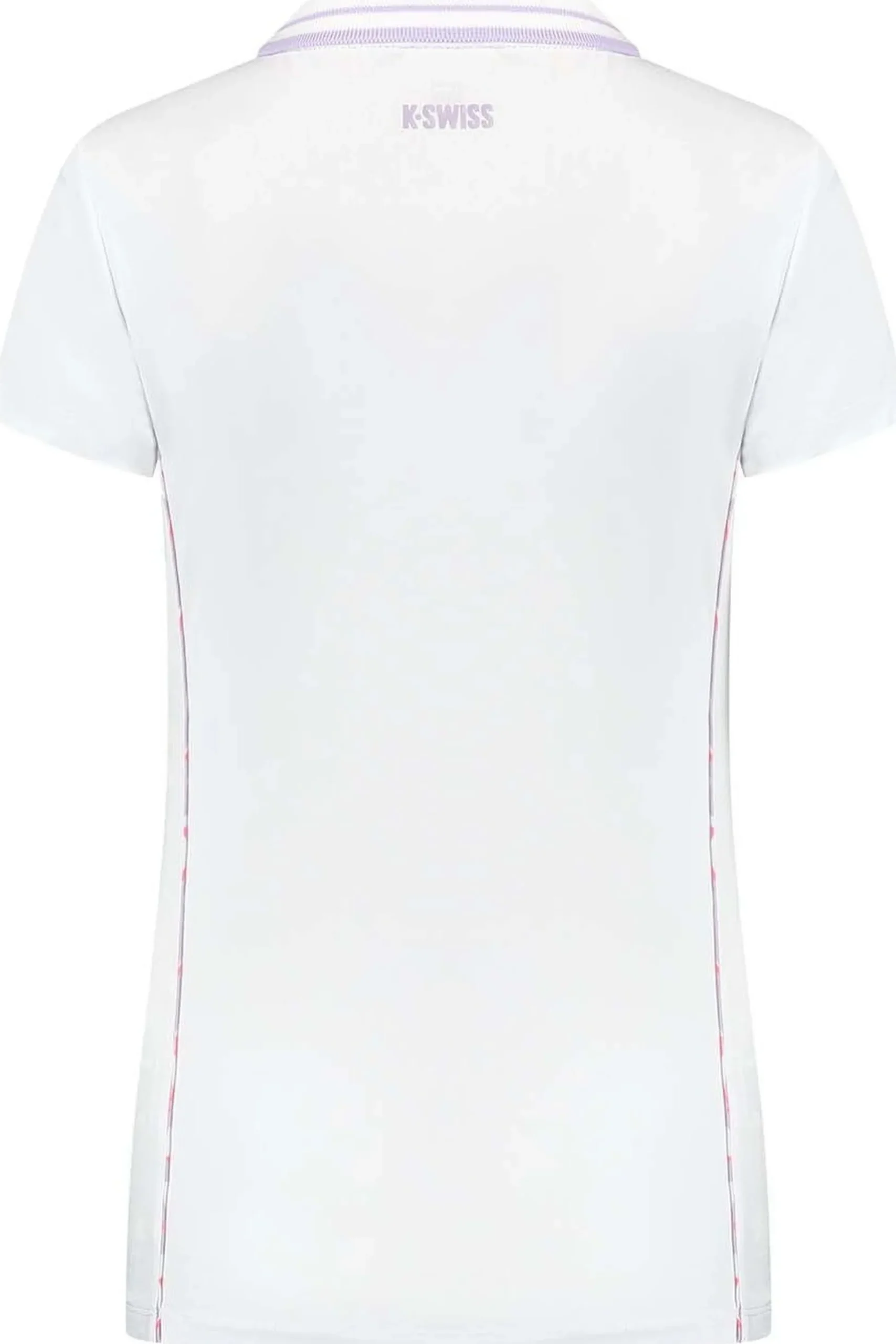 Polo K-swiss Hypercourt 6