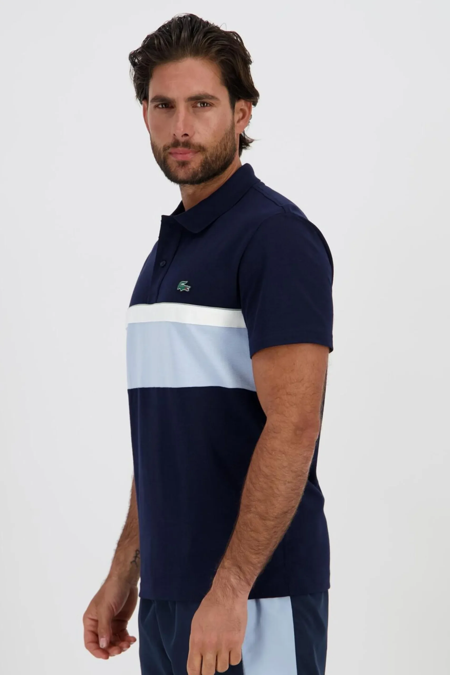 Polo Lacoste
