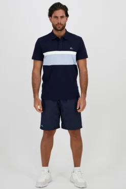 Polo Lacoste