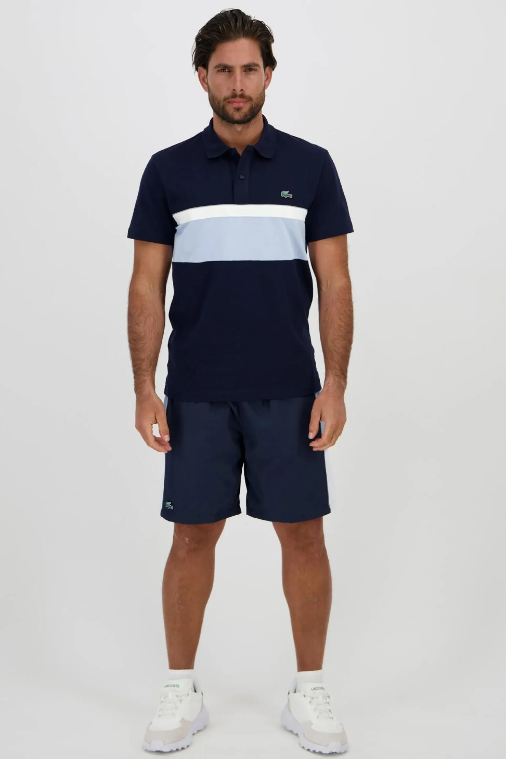 Polo Lacoste