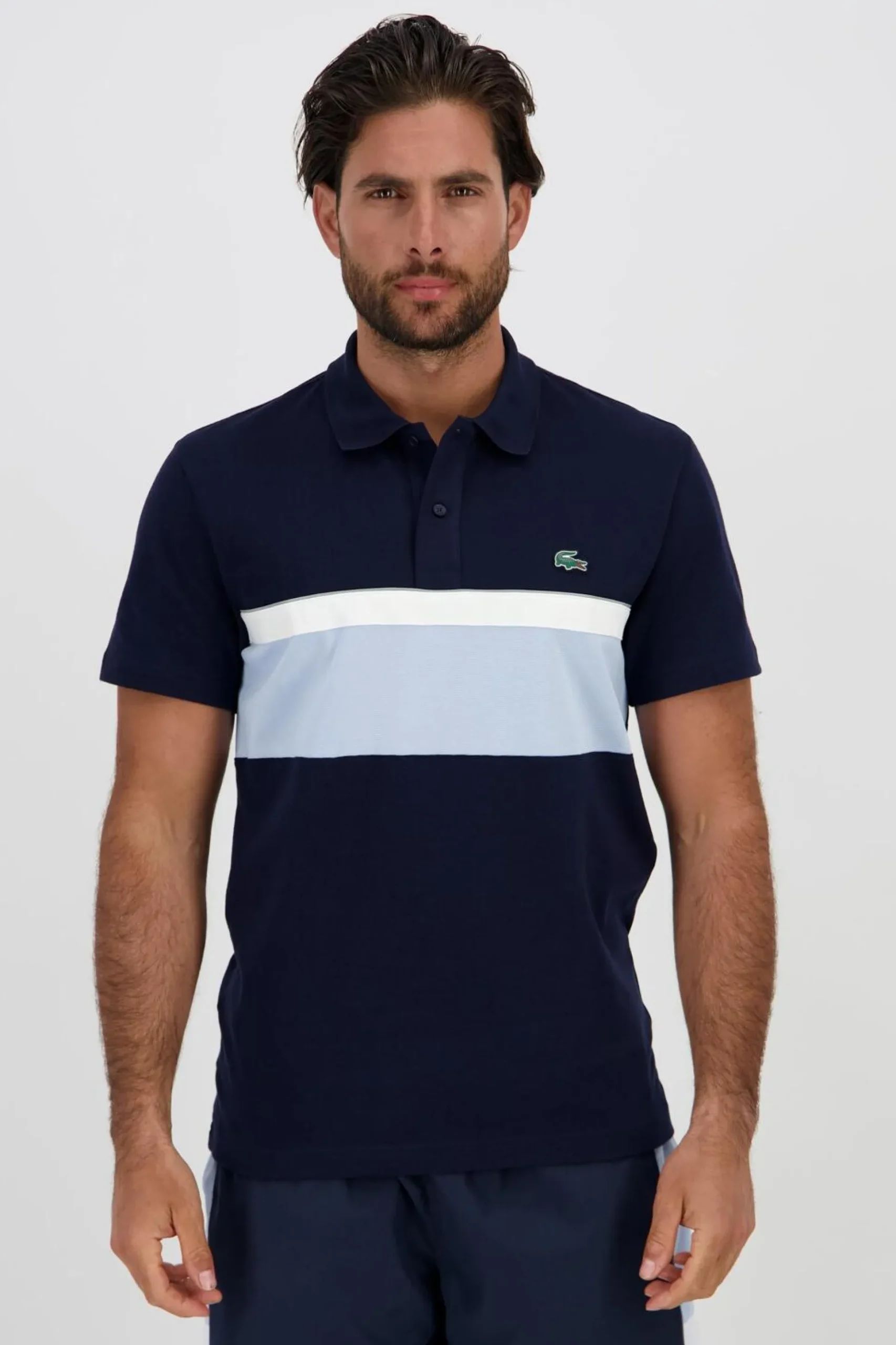 Polo Lacoste