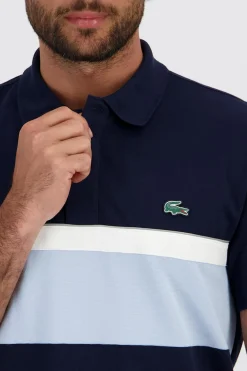 Polo Lacoste