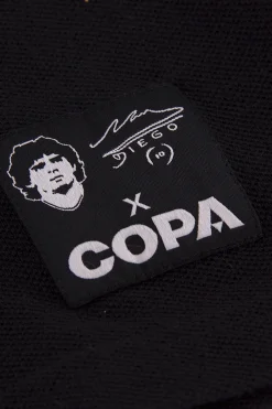Polo Maradona X Copa Bordada Argentina