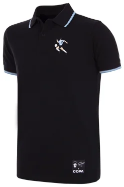 Polo Maradona X Copa Bordada Argentina