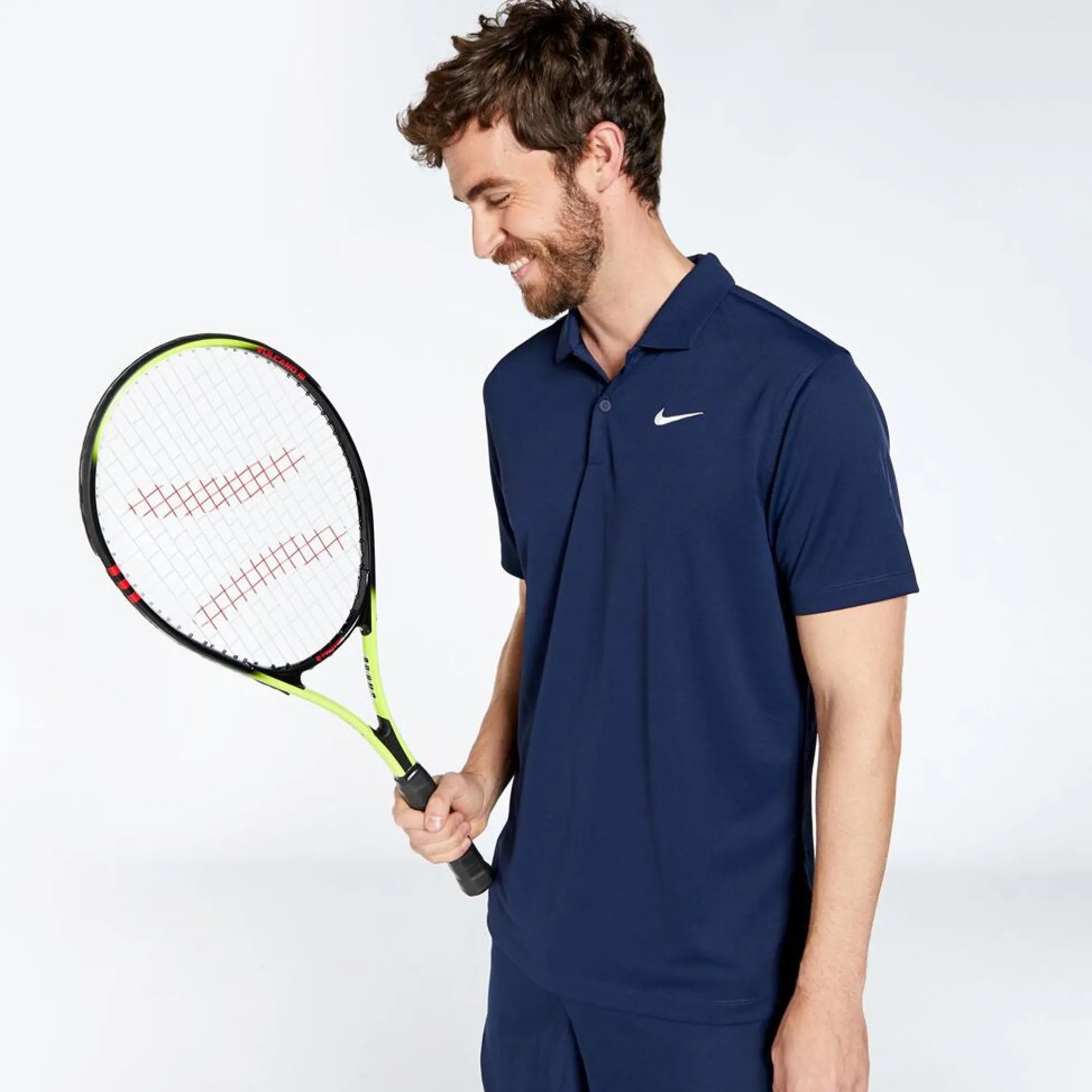 Polo Nike
