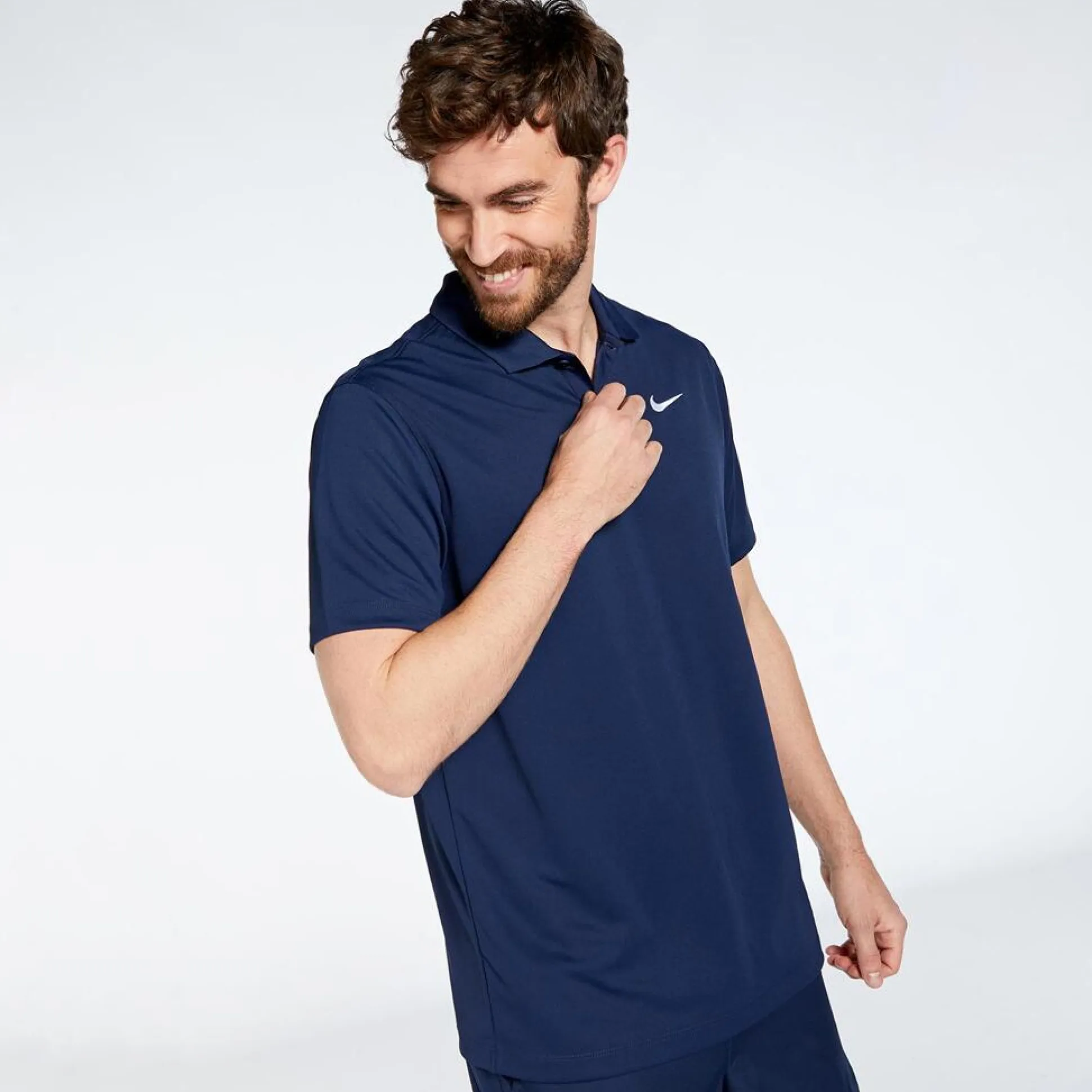 Polo Nike