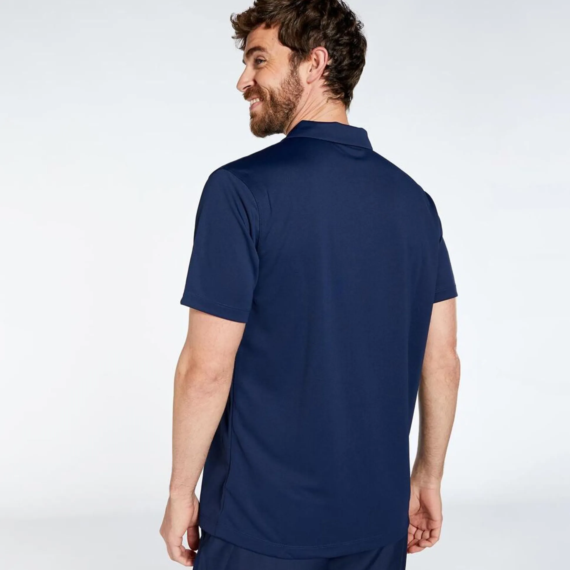 Polo Nike