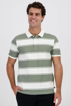 Polo Riscas Up
