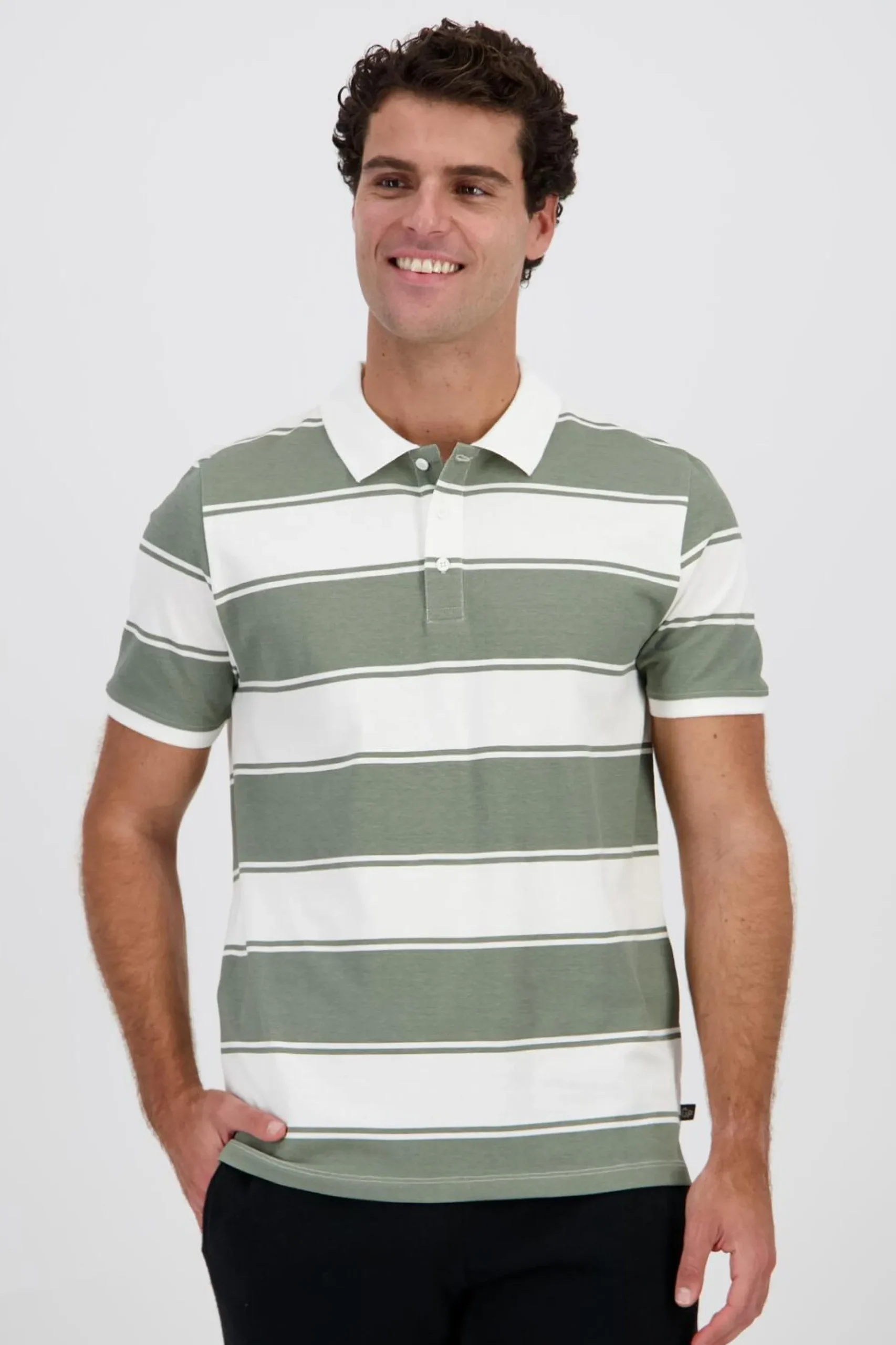 Polo Riscas Up