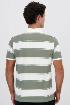 Polo Riscas Up