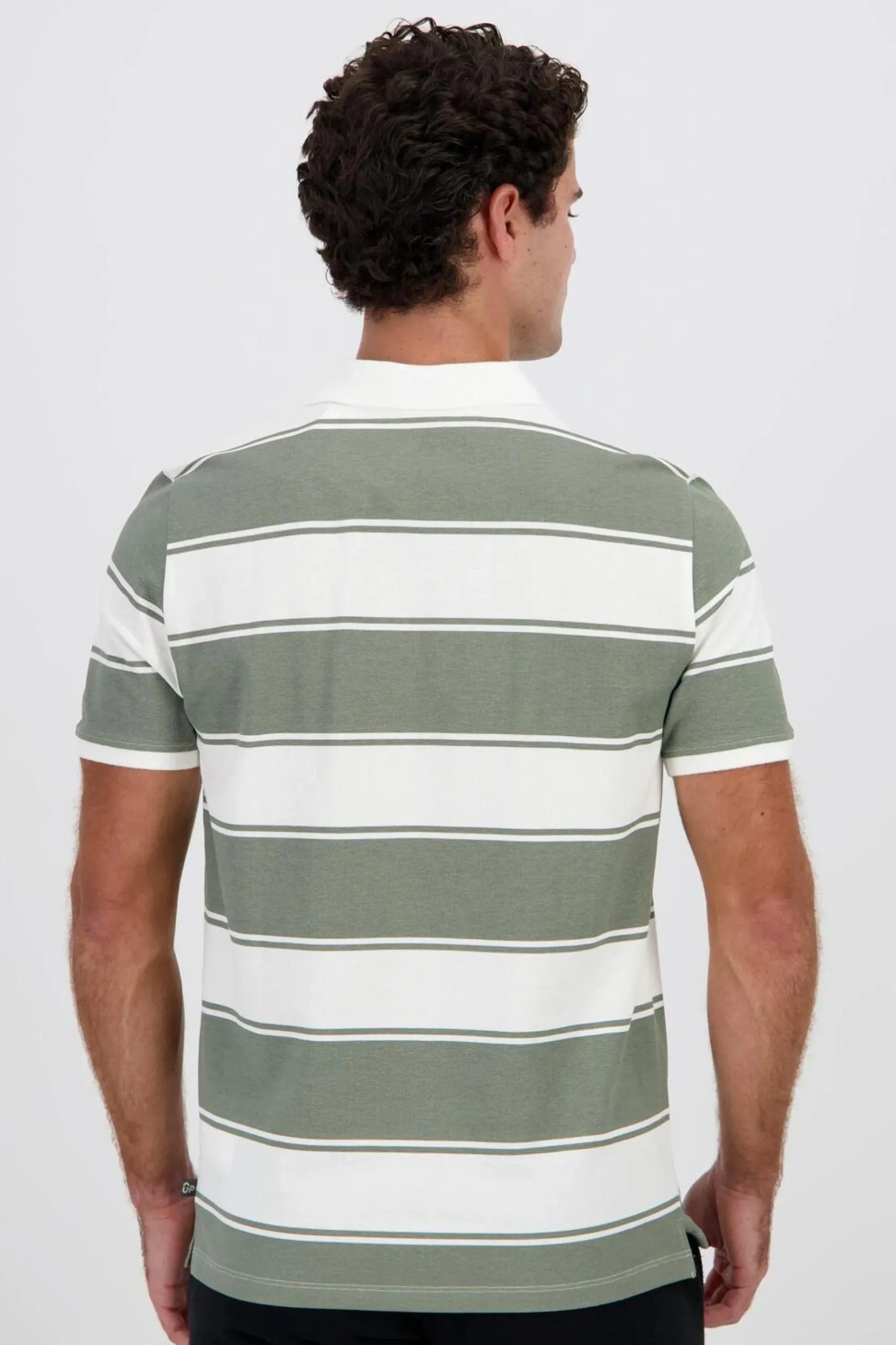 Polo Riscas Up