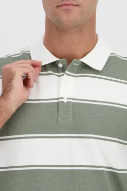 Polo Riscas Up