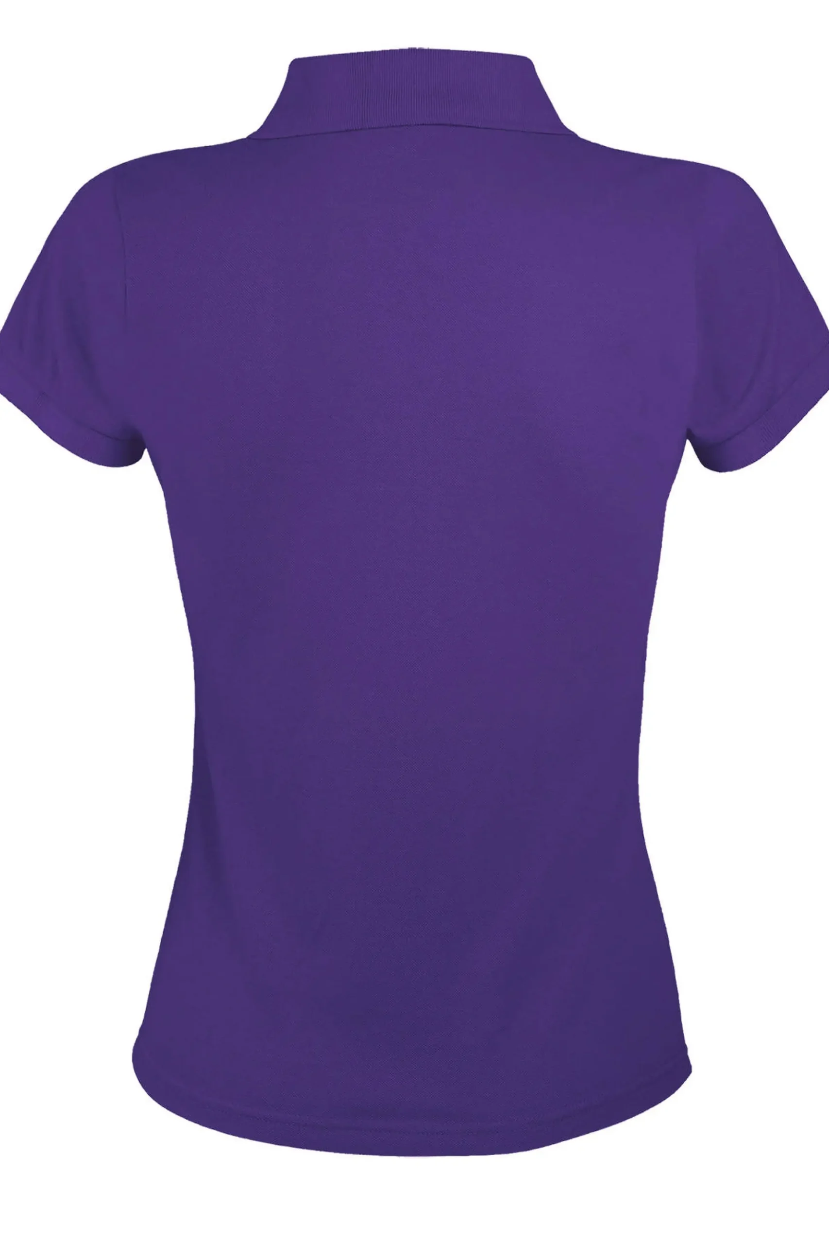 Polo Women's Polycotton Prime Women