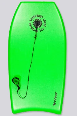 Prancha Bodyboard Ankor