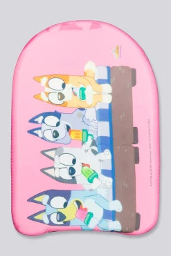 Prancha Bodyboard Bluey