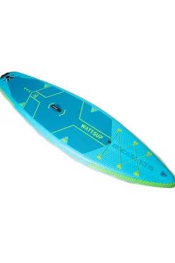 Prancha De Paddle Surf Insuflável Wattsup Bream