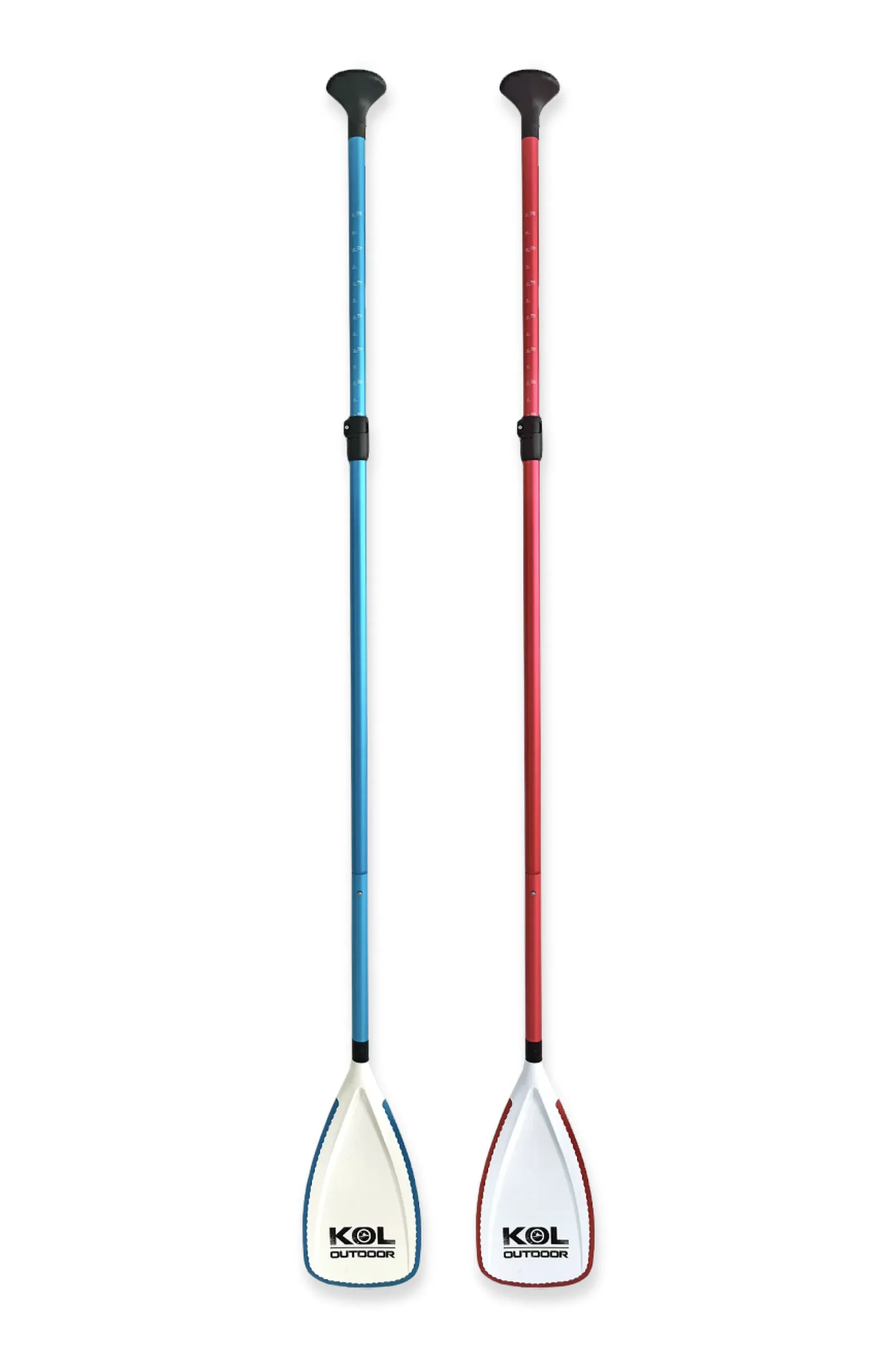 Prancha De Paddle Surf Touring. Cor Vermelha.