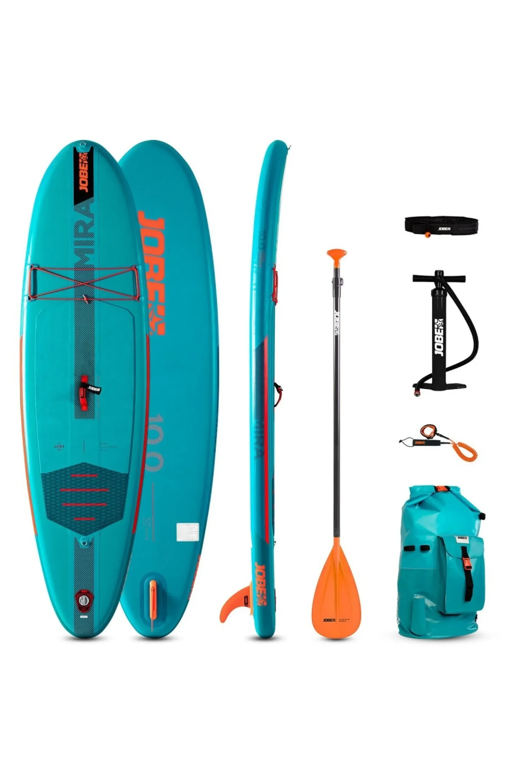 Prancha De Stand Up Paddle Jobe Mira