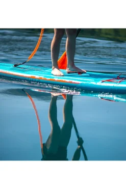 Prancha De Stand Up Paddle Jobe Mira