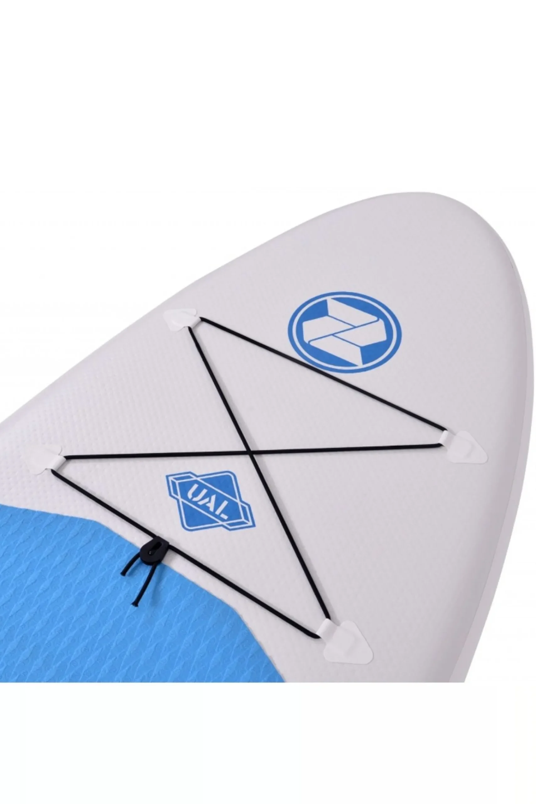 Prancha De Sup E Acessórios X-rider X2 10'10 Dropstitch